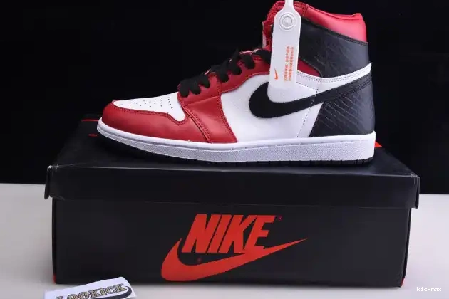 Cheap MAX Satin Jordan CD0461-601 High OG Air 1 Snake WMNS 0513